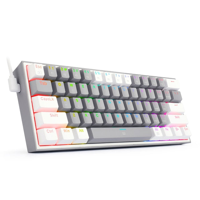 Mechanical Gaming K617 Wired Keyboard 100% ORIGINAL