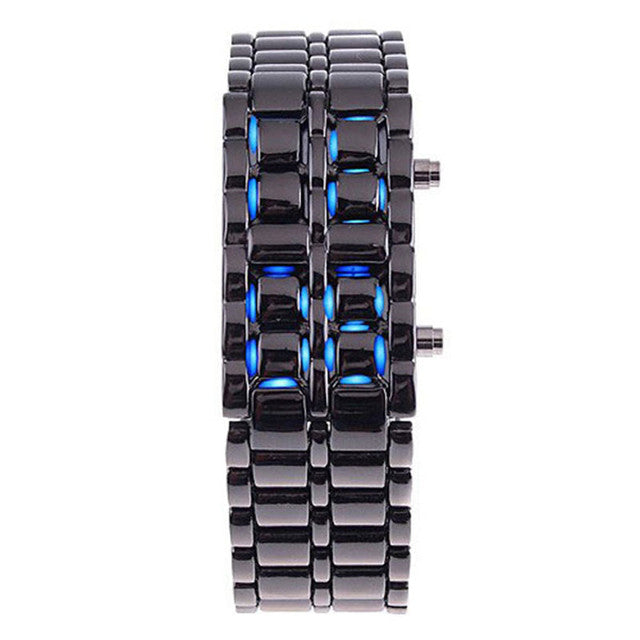 Digital Lava Wrist Watch 100% original