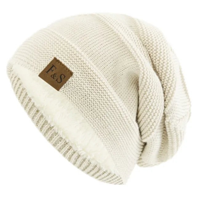 Unisex Slouchy Winter Hats 100% ORIGINAL