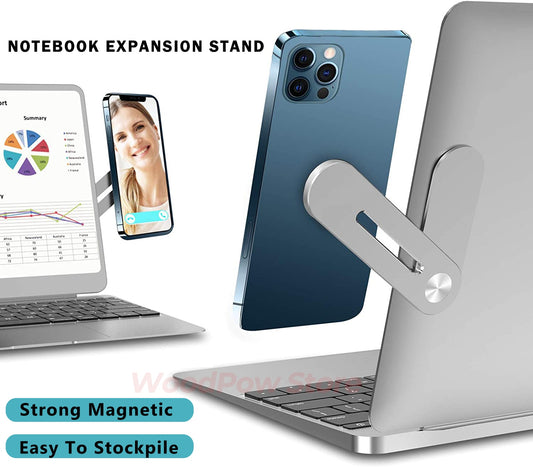 Magnetic Expansion Phone Holder . Change your life