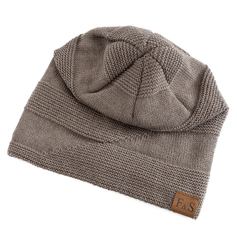 Unisex Slouchy Winter Hats 100% ORIGINAL