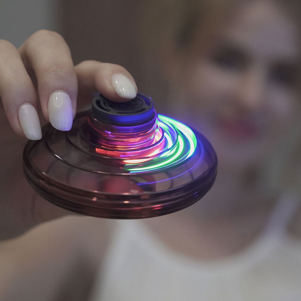 drone Mini UFO Spinner